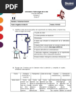 Actividad 3 Ciencias Naturales Grado 9° (Reparado) Skolmi