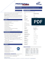 PU52-PROTECFULL SFP 108 Ficha Técnica Inglés (Dic. 2016)