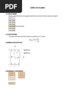 Planilla de Calculo