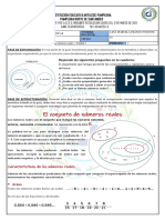 Guia Matemáticas Ciclo 4 Semana 1 Unidad 1-2