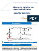 Auto 6. Actuadores Eléctricos