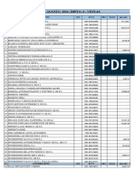 Lista Isv Mensual Agosto 2021