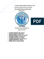 Informe Millon III - Mcmi III Terminado