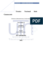 Guía de Trabajo Virtual 3