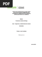 Trabajo Eje 2 Diagnostico y Establecimiento Del Contexto Carlo Johao Rodriguez