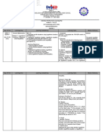 Individual Weekly Home Learning Plan Grade 11 - TVL ICT (ICT Zuckerberg and ICT Jobs) General Mathematics Quarter 1