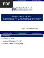 2016-A 03 - Introduccion A Los PLC S5 S7 y TSX NANO