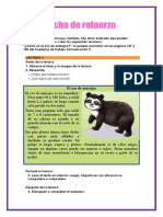 18 Octubre Ficha Comunicación