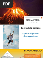 Magmatismo 2