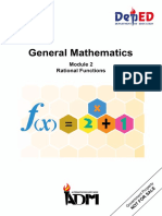 Signed Off General Mathematics11 q1 m2 Rational Functions v3