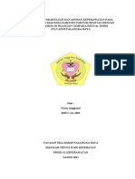 Novin Anggraini (PıA POST PARTUM SPONTAN DENGAN PREEKLAMSIA) - 1