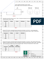 L8 - Midterm Lab - Series Circuit