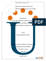 Fase 4, Trabajo Colaborativo