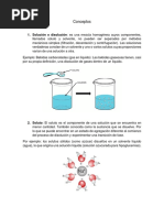 Conceptos Soluciones