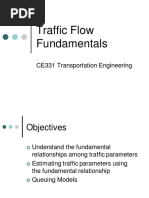 Traffic 4 TrafficFlowFundamentals