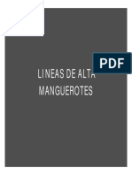 20 Lineas y Mangurotes