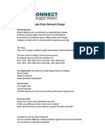 6162f4a436be7 Case Study-Supply Chain Network Design-KnoWerX-SJMSOM