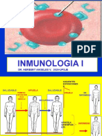 Inmunopatología - Dr. HERBERT ANGELES