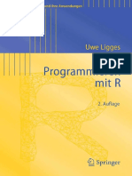 Programmieren Mit R.