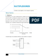 Multiplexores 