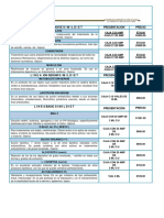 Lista Simildiet 2021