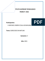 Ejercicios Matlab Aplicada3 Ccala