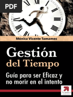 Gestion Del Tiempo (Pdfdrive)