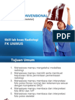 Skill Lab Koas Radiologi 3