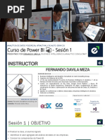 Presentación de PowerPoint