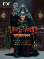 Midgard World Book-2