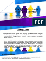 Chapter 2 - STRATEGIC HRM