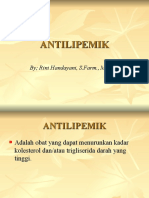 Antilipemik