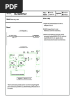 Relay Master Fault: DI120-150 DI180-420 Run CPU Speed CPU (Meaning) (Actions To Take)