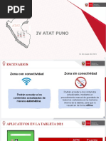 Aplicaciones de Las Tabletas (Secundaria)