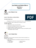 MIL Module 3 Lesson 2