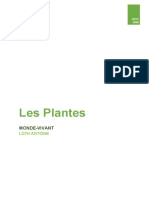 Les Plantes