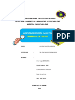 Tarea 07 - Visita Final