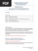 Practica 2 Bloque Fotograme Trico: Contenido