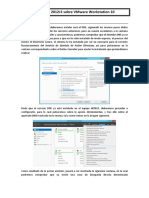 Instalacion y Configuracion Del DNS