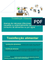 Toxinfeccoes