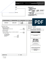 Sky Billing Sample