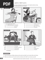 EnglishFile4e Pre-Intermediate TG PCM Grammar 11A