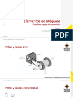 ELEM 12 1 Calculo Cargas Transmision