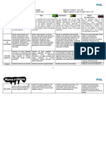 Mpag10 Rubrica Oralidade Expressao Apreciacao Critica