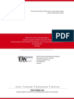 Sistema de Gestion Amb ISO 14000