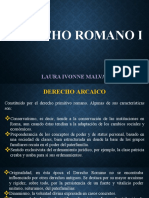 6 Derecho Romano I Lic. Ldc-01 12-Oct-2021