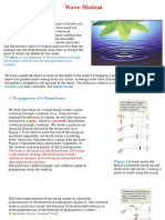 Chap2 - Waves Motion