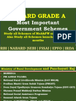 RBI Grade B & SEBI Grade A