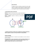 Actividad de Aprendizaje 1 - Funciones, Límites y Continuidad