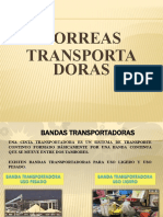 Correas Transportadoras